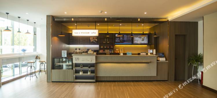 汉庭酒店(临西珠江东路店)图片