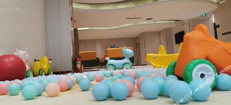 麦客达温德姆酒店(古城区店)图片