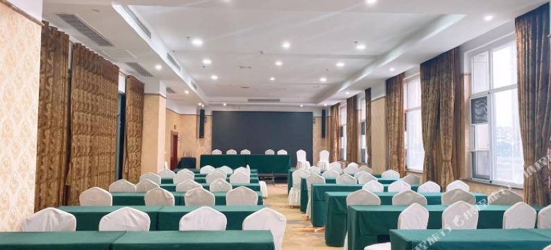 太湖汇通国际大酒店图片