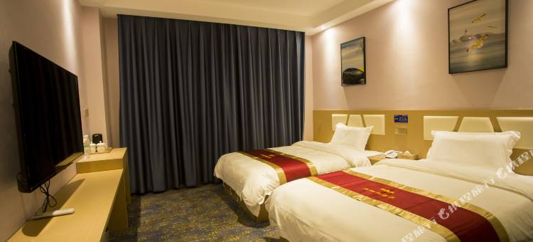 咸阳风情和酒店(西北农林科技大学店)图片