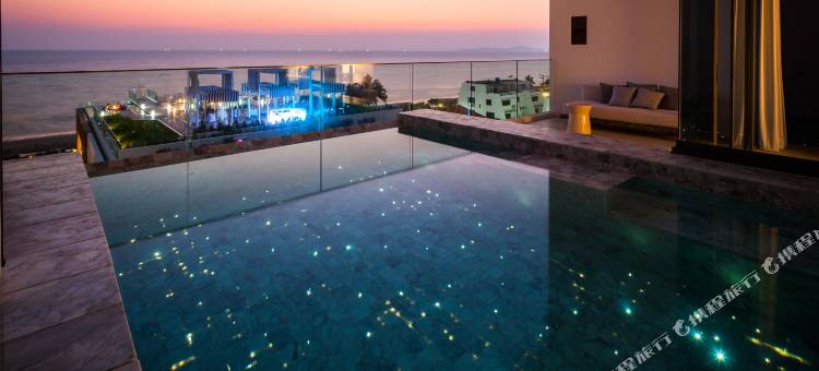 芭堤雅美憬阁维兰达度假酒店(Veranda Resort Pattaya Na Jomtien – MGallery Collection)图片