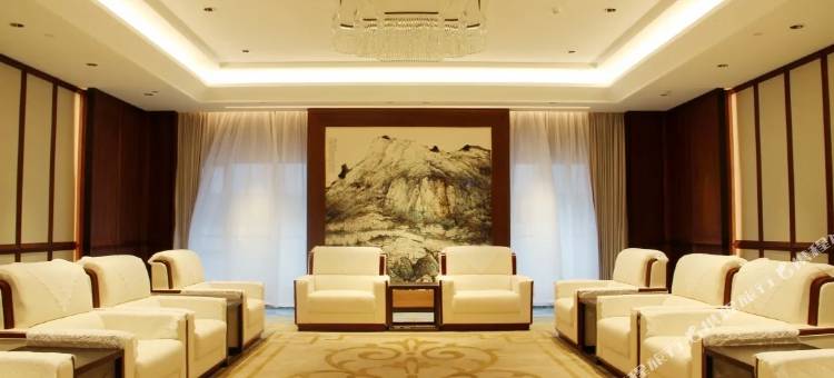 三明明城国际大酒店图片