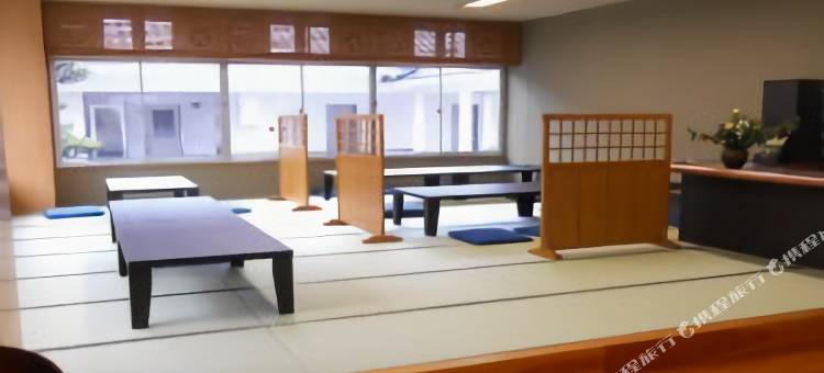 Tabist 湯浅温泉 湯浅城(Tabist Yuasa Castle Onsen Hotel)图片