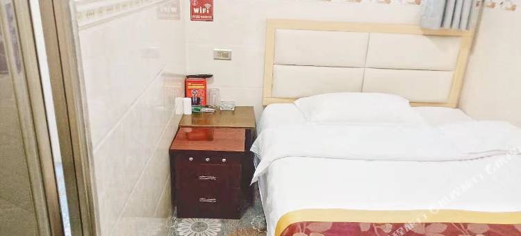 习水华舒旅馆图片