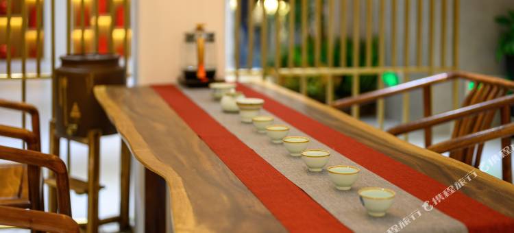 雷迪森世嘉酒店(宁波东部新城国际会展中心店)图片