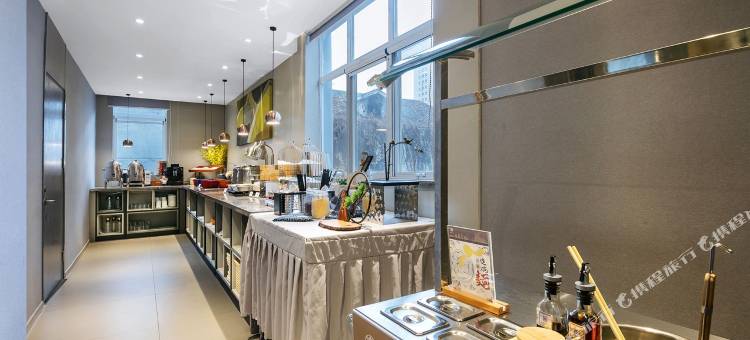 如家酒店(杭州火车东站店)图片