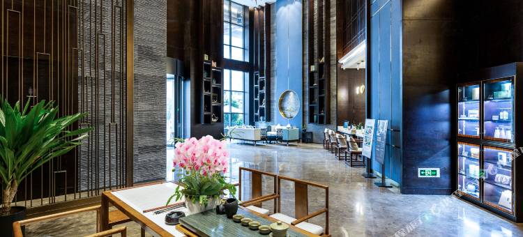 丽呈東谷酒店(重庆观音桥店)图片