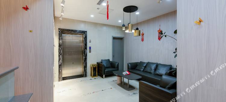 驿家365连锁酒店(石家庄广安大街谈北路店)图片