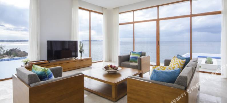 梦帝国度假村农萨(Montigo Resorts Nongsa)图片