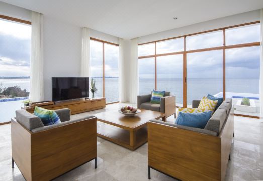 Montigo Resorts Nongsa Hotel Overview