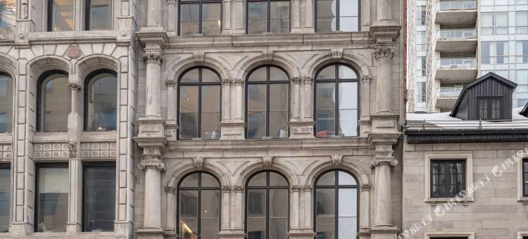 桑德—维多利亚套房(Sonder le Victoria)图片