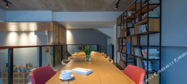 素说·轻奢民宿(大理古城店)图片