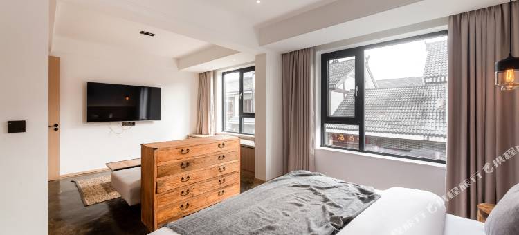 重庆黄门小筑民宿(玄天湖店)图片