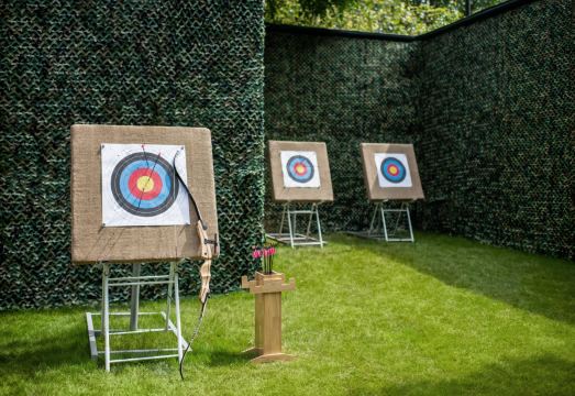 New World Qingyuan HotelHotel Overview