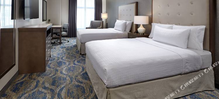 洛杉矶雷东多比奇海滩Homewood Suites by Hilton(Homewood Suites by Hilton Los Angeles Redondo Beach)图片