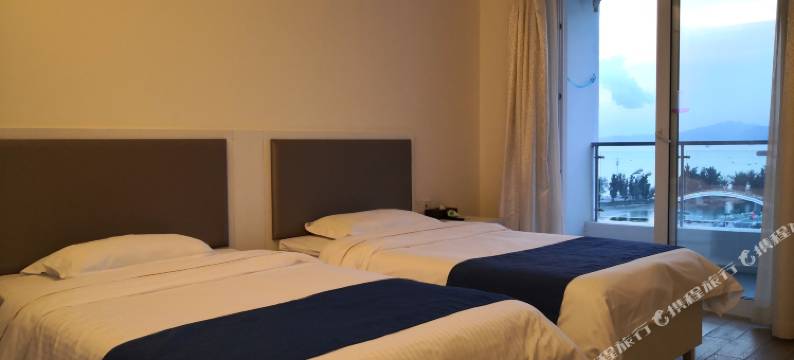 惠东红树湾畔度假酒店图片