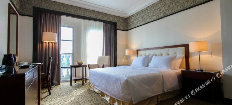 巴朗牙广场酒店(The Plaza Hotel Balanga City)图片