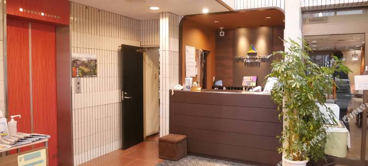 鹤见特罗塔酒店(Hotel Tetora Tsurumi)图片