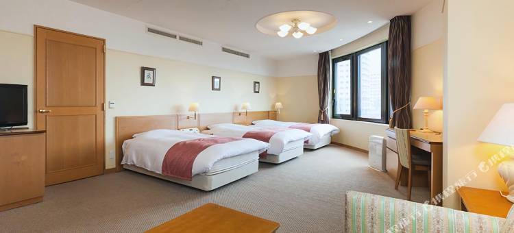 Nord 小樽酒店(Hotel Nord Otaru)图片