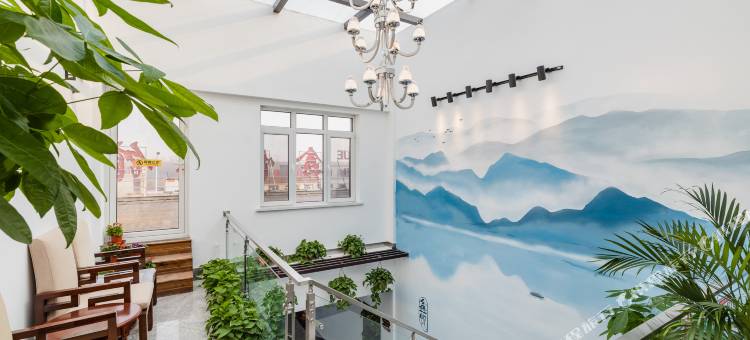 沈阳鑫悦宾馆(新市府广场桃仙机场店)图片