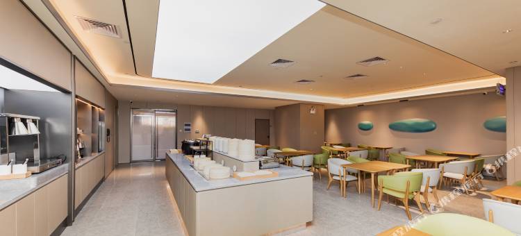 全季酒店(海口国兴大道店)图片