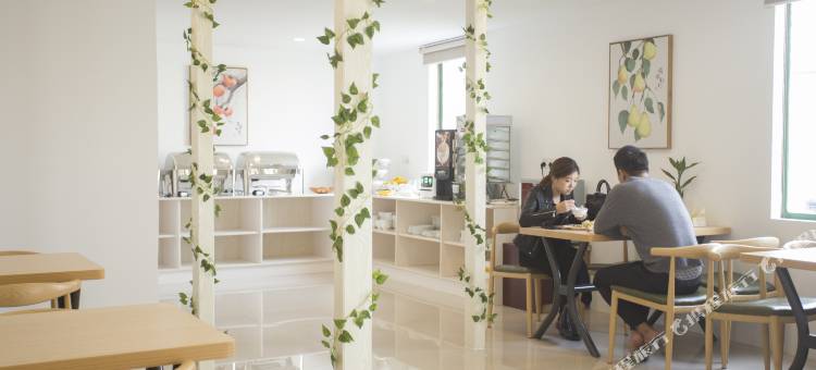 格林联盟酒店(无锡宜兴荆邑中路大润发店)图片