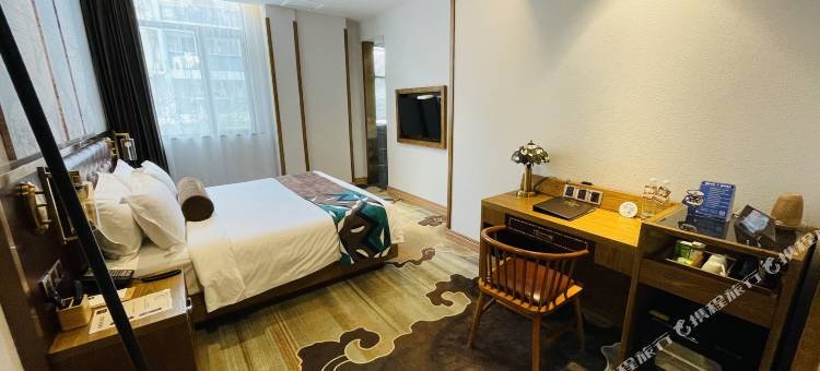 喆啡酒店(上海颛桥万达广场店)图片