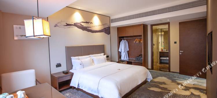 瑞金星洲湾国际酒店图片