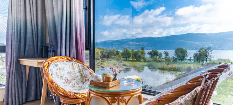 大理榆湾客栈图片