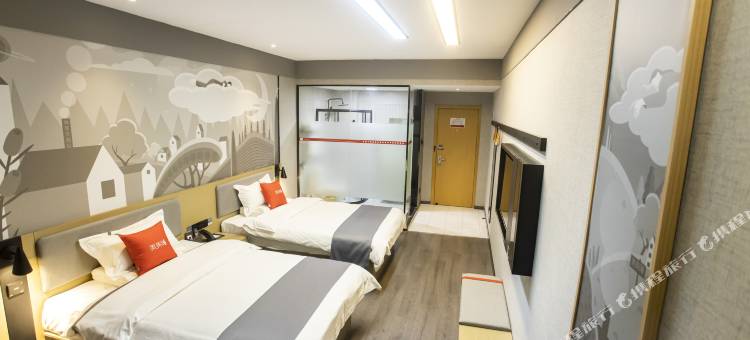 尚客优酒店(丰县凤鸣金街店)图片