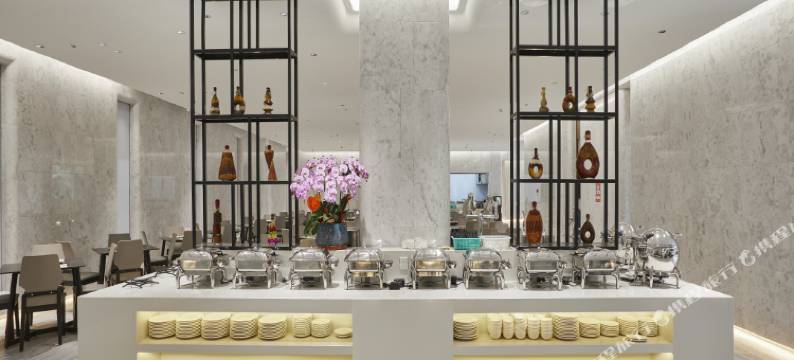 厦门亨龙花园酒店图片