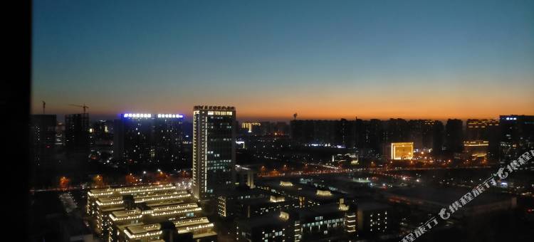 悠悠民宿(保定汇博上谷大观店)图片