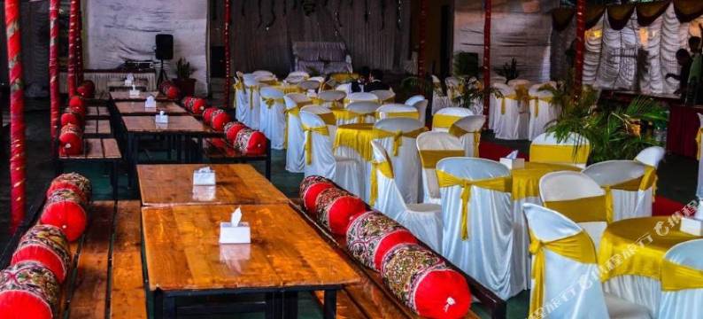 农场住宅酒店(Farm House Residency)图片