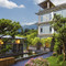 曼殊·溪里 Manju Brook Lodge阅山私邸