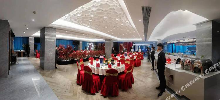 福鼎名京大酒店图片