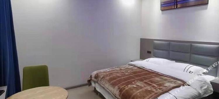昭通蝶恋酒店图片
