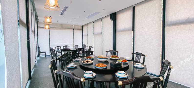 福州山田雅舍(九峰村店)图片