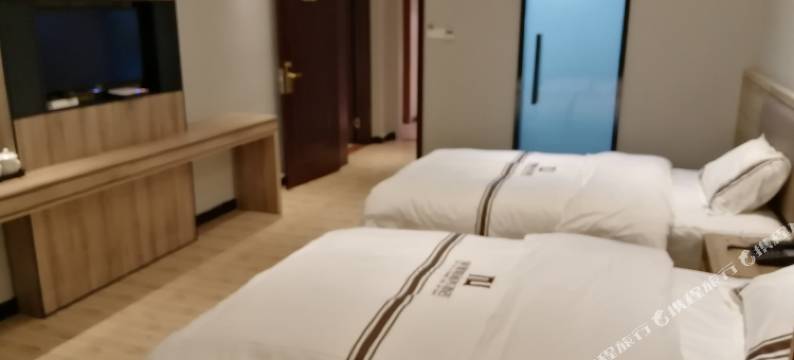 宿松拿撒勒商务宾馆图片