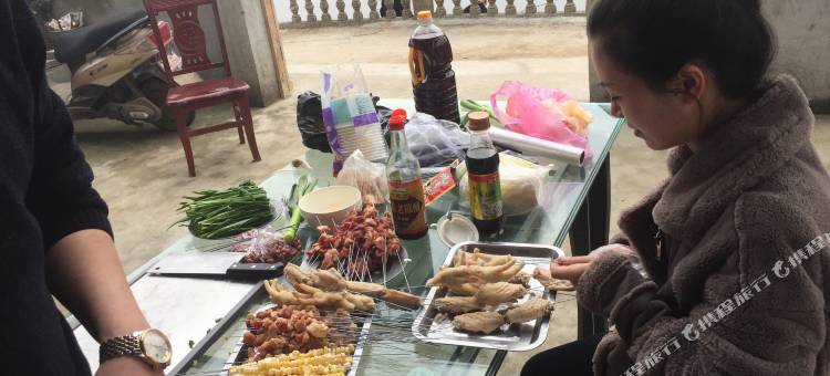 黄石鱼米人家图片