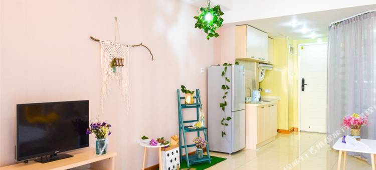 米安安公寓(西马路分店)图片