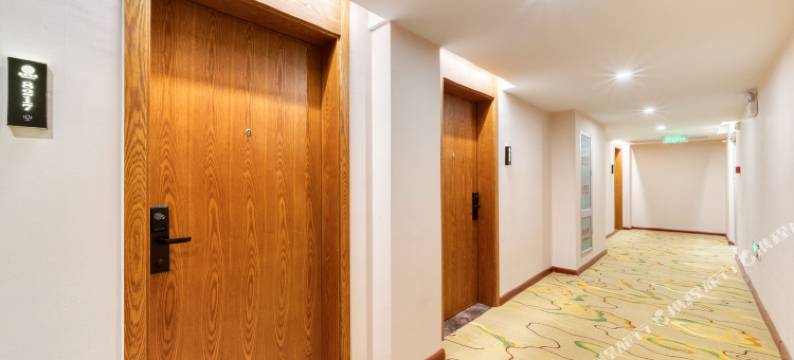 雍乐酒店(天津武清体育中心店)图片