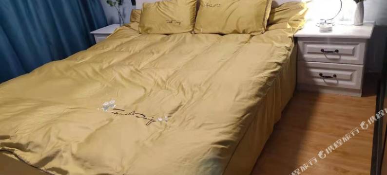 六盘水悠家盘州207公寓图片