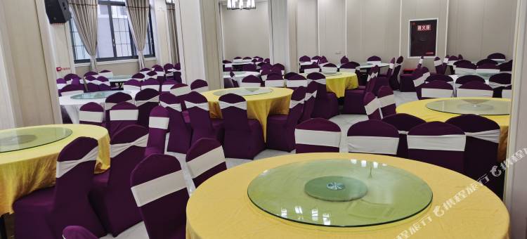 如家华驿酒店(遂宁射洪沱牌镇店)图片