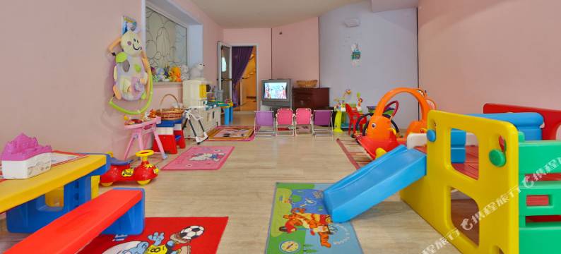 格洛布斯酒店，贝斯特韦斯特Sure精选(Hotel Globus, Sure Hotel Collection by Best Western)图片