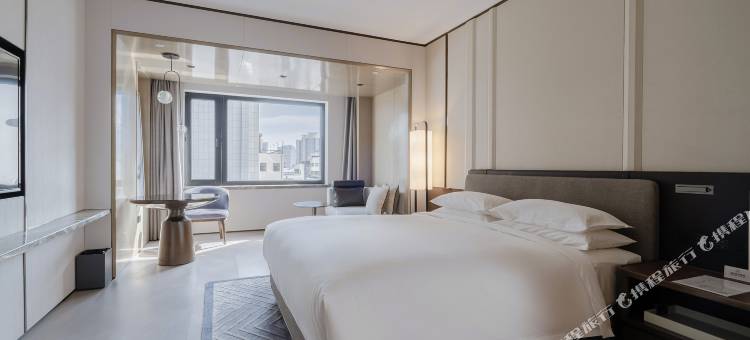 牡丹江火车站夏威夷国际大酒店(步行街店)图片