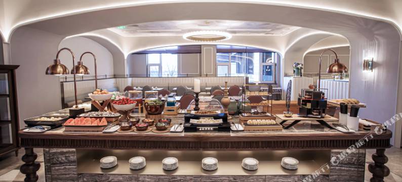 东阿润诚美涺酒店图片