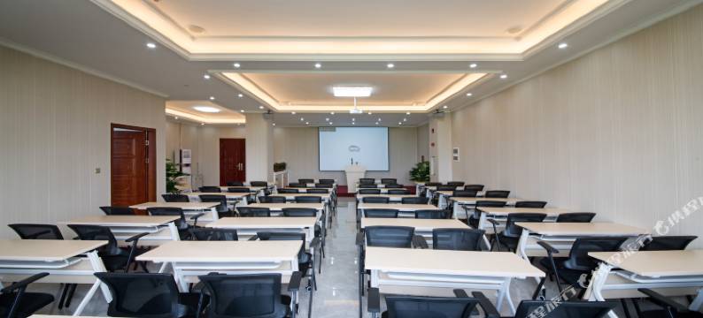 华逸湖景酒店(肇庆火车站店)图片