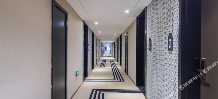 锦江都城酒店(苏州华龙团结桥地铁站店)图片