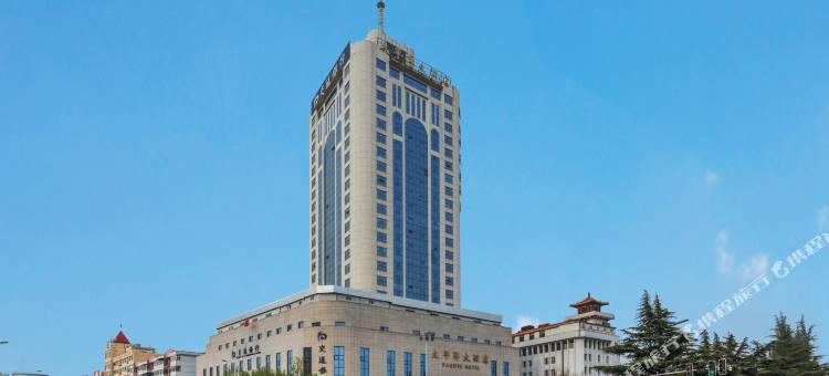 晋城太平洋大酒店(人民广场店)图片