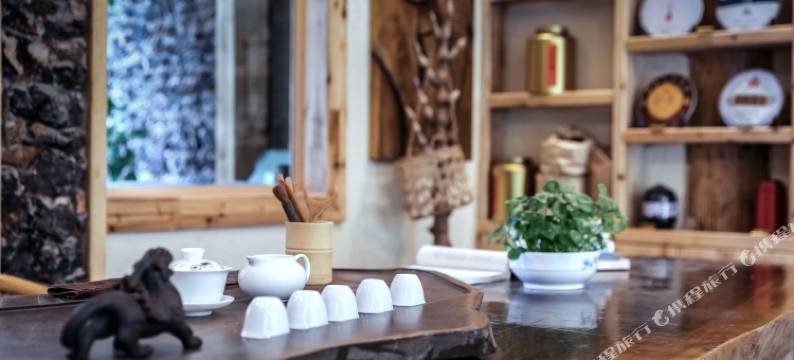 Ritz man•丽漫｜Slow Living 观景客栈图片